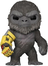 Figurina - Pop! Super Godzilla x Kong: The New Empire: Kong | Funko