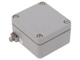 Carcasa Universala RAYCHEM RPG Aluminiu Gri IP66 ATEX IECEx Model ALUEIN-EX-RJ04