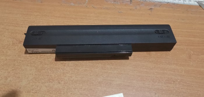 Baterie Laptop Fujitsu SMP-EFS-20C-04 netestata #A3077