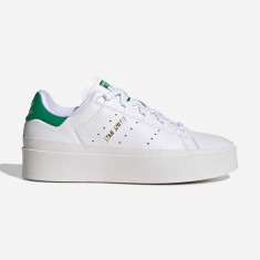 adidas Originals sneakers Stan Smith Bonega culoarea alb, GY9310 GY9310-white