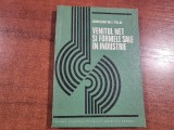 Venitul net si formele sale in industrie de Constantin I.Tulai