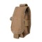 Pouch Mini Universal PMR GFC Coyote