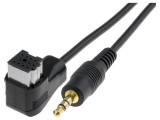 Adaptor Audio Auxiliar 3,5mm Pioneer, 4Carmedia