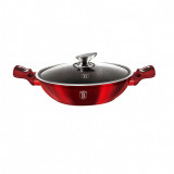 Cumpara ieftin RESIGILAT: Tigaie Wok 30 cm, BH/7110, Berlinger Haus