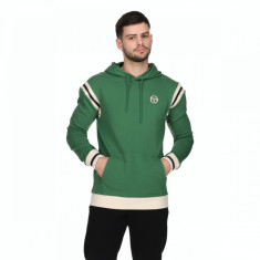 Hanorac Sergio Tacchini SALVI HOODIE