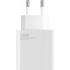 Incarcator Retea Xiaomi MDY-13-EE 120W 6A USB-A Alb