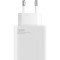 Incarcator Retea Xiaomi MDY-13-EE, 120W, 6A, 1 x USB-A, Alb