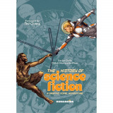 The History of Science Fiction TP Vol 01
