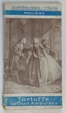 TARTUFFE / LE DEPIT AMOREUX par MOLIERE
