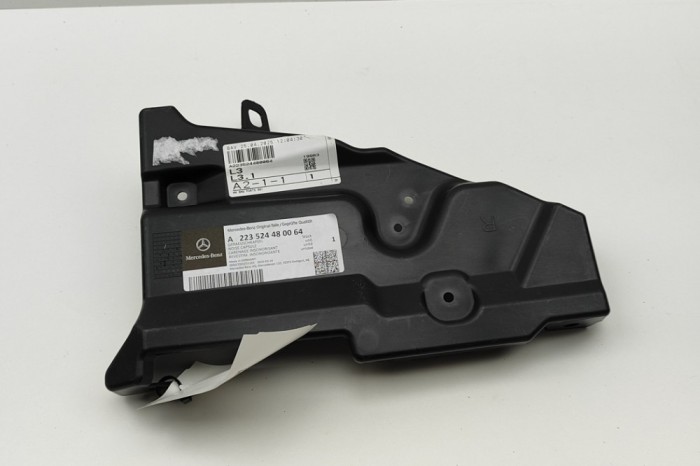Scut motor dreapta spate MERCEDES-BENZ S W223 2020 OEM: A2235244800,A223524480064 30353940