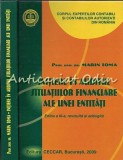 Cumpara ieftin Initiere In Auditul Situatiilor Financiare Ale Unei Entitati - Marin Toma