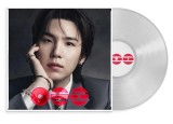 Arirang (SUGA Clear Vinyl) | BTS