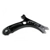 Brat suspensie fata, bascula Vw Jetta 2010-, Dreapta, 5C0407152A