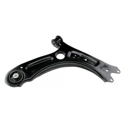 Brat suspensie fata, bascula Vw Jetta 2010-, Dreapta, 5C0407152A foto