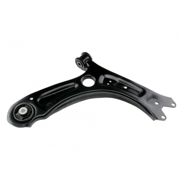 Brat suspensie fata, bascula Vw Jetta 2010-, Dreapta, 5C0407152A
