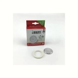 Garnitură și placă filtru pentru cafetieră BIALETTI 0800000 0800030 Original