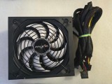 Sursa PC Myria MY8705, 500W, APFC, 120mm, 1xPCI-6+2pini