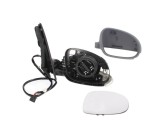 Oglinda exterioara VW GOLF PLUS (5M1, 521) (2005 - 2013) BLIC 5402-04-1132119P