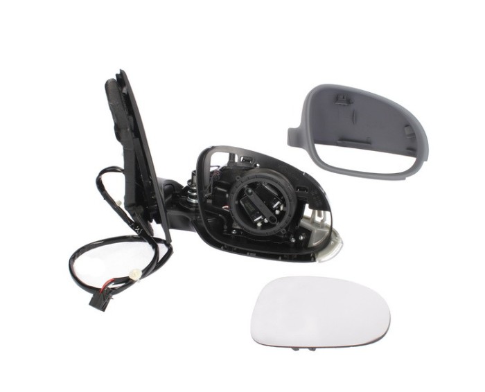 Oglinda exterioara VW GOLF PLUS (5M1, 521) (2005 - 2013) BLIC 5402-04-1132119P