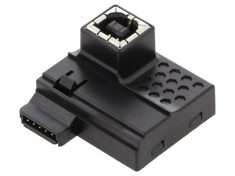 Modul Interfață USB 2.0 IP20 Serie em4