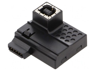 Modul Interfață USB 2.0 IP20 Serie em4 foto