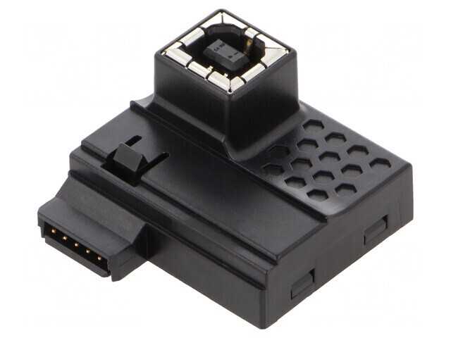 Modul Interfață USB 2.0 IP20 Serie em4