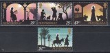 Monserrat 1982 - Crăciun, MNH