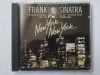 CD Frank Sinatra-New York New York