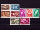 Cumpara ieftin RO 1959 ,LP 473 , &quot; 10 ani primele G.A.C.&quot;, serie ,stampilata