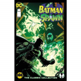 Batman Spawn The Classic Collection HC