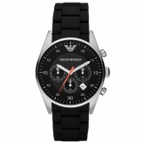 Cumpara ieftin Ceas Dama, Emporio Armani, Sportivo AR5858 - Marime universala