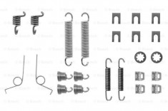 Set fixare saboti frana Dacia 1300, 1310, 1410 46219 foto