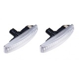 Set 2 semnalizari aripa Led Land Rover Freelander, Discovery, Sport - BTLL-251