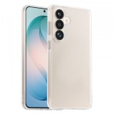 Husa pentru Samsung Galaxy S26 Plus S947, Blueo, Crystal+ Anti-Drop, Transparenta