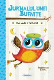 Jurnalul unei bufnite. Eva vede o fantoma - Univers