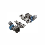 Turbocompresor Bmw 1 Cupe (E82), 10.2006-10.2013, 3 Touring (E91), 12.2004-06.2012, Z4 (E89), 05.2009-, EU