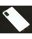 Cumpara ieftin Capac Baterie Samsung Galaxy A41, SM A415 Alb