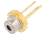 Diodă Laser 840-860nm 500mW TO18 THT 1.9-2.2VDC