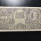 AUSTRIA 100 SCHILLING 1945