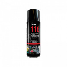 Spray lubrifiant pe bază de aluminiu - 400 ml