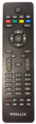 Telecomanda FINLUX, RC4865, originala foto