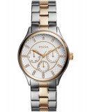 Ceas Dama, Fossil, Modern Sophisticate BQ1564 - Marime universala