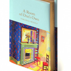 A Room of One's Own | Virginia Woolf