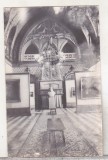 bnk cp Iasi - Interior din Palatul Culturii - Sectia de arta plastica - circulata