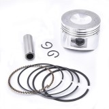 Piston + Segmenti ATV 110cc - 52.4mm - bolt 13mm