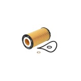 Filtru aer MITSUBISHI PAJERO III autoturism de teren deschis V6 W V7 W ALCO Filters MD510K