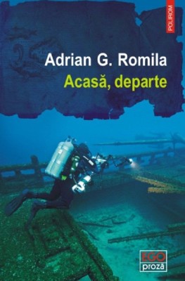 Acasa, departe foto