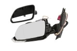 Oglinda exterioara VW POLO (9N) (2001 - 2012) ALKAR 6111111