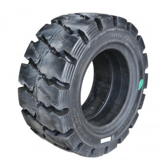 Anvelopa industriala 200/50-10 solida SP800/QH304