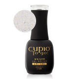 Top Coat Rainbow Glow 15ml, Cupio